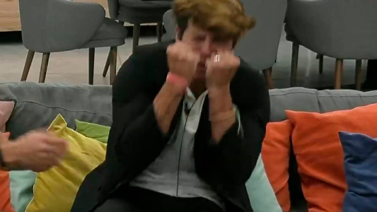 Marcos Ginocchio arrasó votaciones ganador Gran Hermano 2022