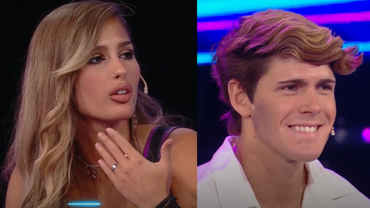 ¿Hermoso o el mozo?: Julieta, Marcos y un debate intenso que enciende más el shippeo