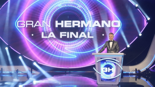 Gran Hermano fue el programa más visto de la tv Argentina en los últimos nueve años