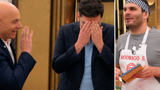 Vergüenza tiene dar Rodrigo desconcertó Damián Betular Germán Martitegui