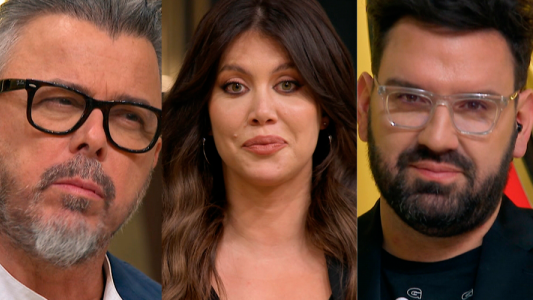 confesión Wanda Nara Se más fútbol purés