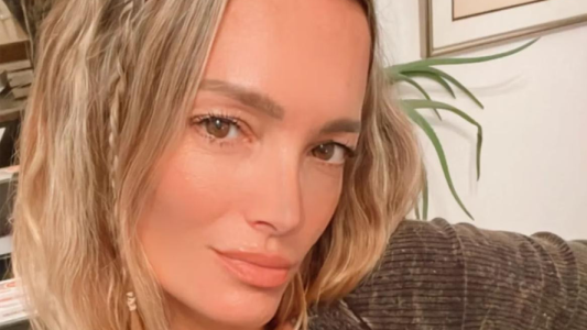 Tras su affaire con Fede Bal: ¿quién es el nuevo novio de Claudia Albertario?