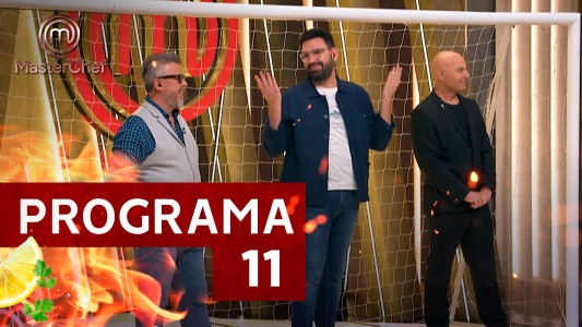 Programa 11