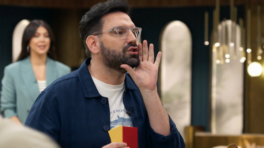 Betular convirtio en arbitro No quiero que sean Francia quiero que sean Argentina