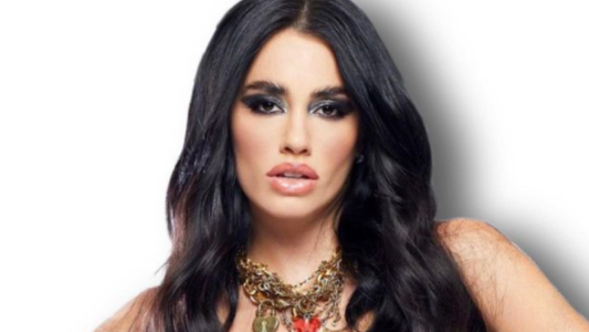 De Argentina para el mundo: Lali anunció su tour europeo