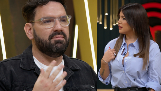 La salsa golf es un invento argentino: ¡muchachos!