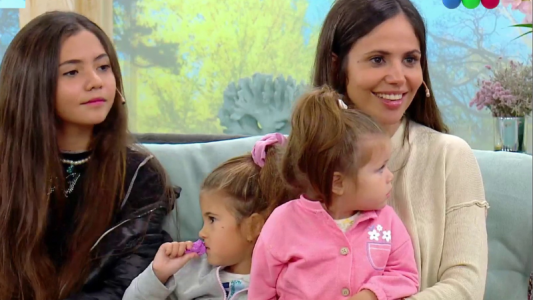 La vida de Romina tras el fin de Gran Hermano: "Me estoy acostumbrando a la rutina de nuevo"