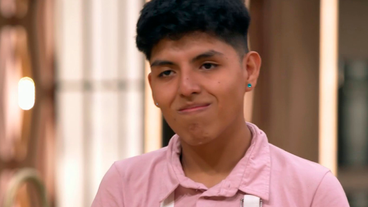 Viva ficción carajo llamativa presentación Antonio jurado