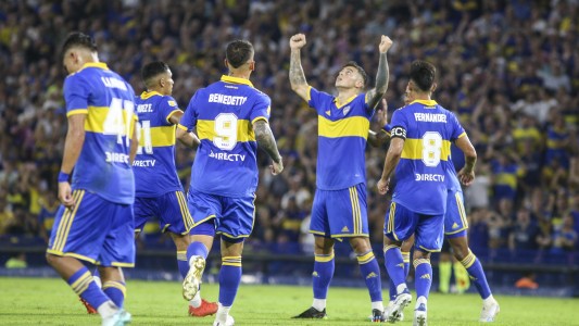 En plena búsqueda de DT, Boca debuta en la Conmebol Libertadores ante Monagas