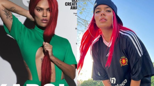 Karol G, furiosa porque una revista la editó con photoshop: "Mi cuerpo no se ve así"