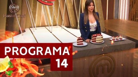 Programa 14