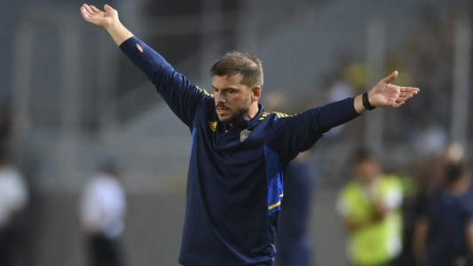 Mariano Herrón: "Me voy conforme porque jugamos un gran partido"