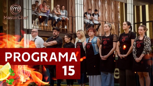 Programa 15
