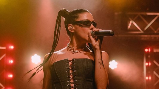 "Putita": escuchá el nuevo cover de Lula Miranda