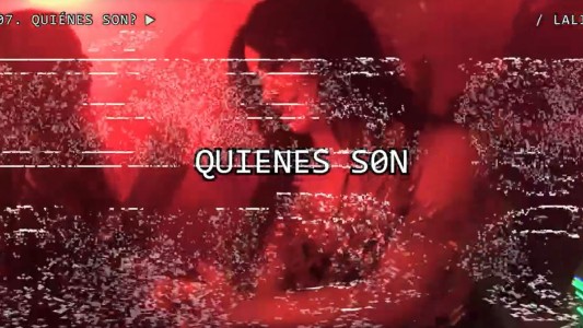 Con un homenaje a Moria Casán, Lali Espósito lanzó su nuevo álbum