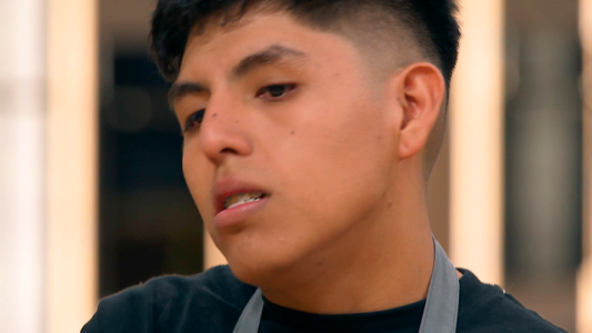 angustia Antonio mal plato Estoy decepcionado conmigo mismo