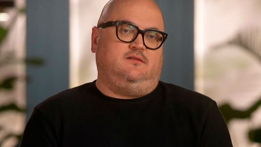 Rodolfo rompió cayó gala eliminación Estoy peor ondas