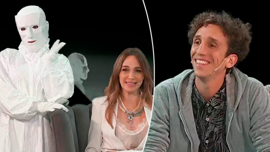 Jabo Drucaroff creador Real Self dispositivo sentir