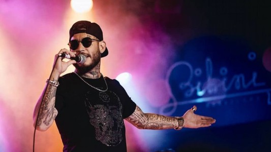 Ulises Bueno: “Estoy a tiempo de que la vida me deje vivirla como uno quiere”