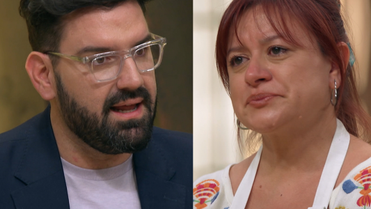 Betular le pidió a Silvana que tenga seguridad: “A vos nadie te regaló nada”