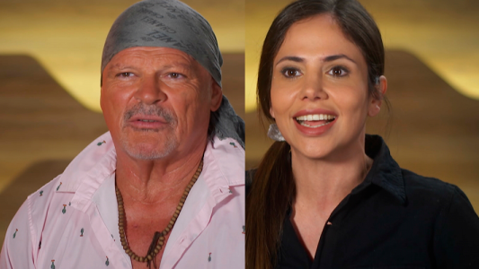 Igual Gran Hermano Alfa apuntó contra Romina cocinas MasterChef Argentina