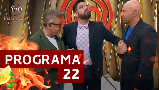Programa 22
