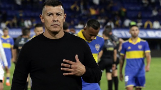 Boca busca cortar su racha negativa ante Deportivo Pereira