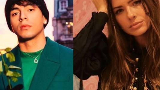 La China Suárez sobre su separación con Rusherking: "No hay ningún tipo de reconciliación"