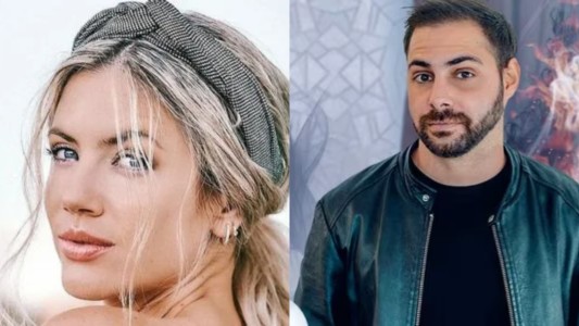 Tras seis años peleados, Stephanie Demner se reconcilió con su ex, Grego Rossello