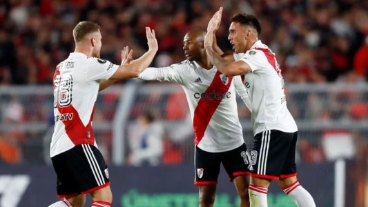 En vivo: River busca recuperarse ante Sporting Cristal