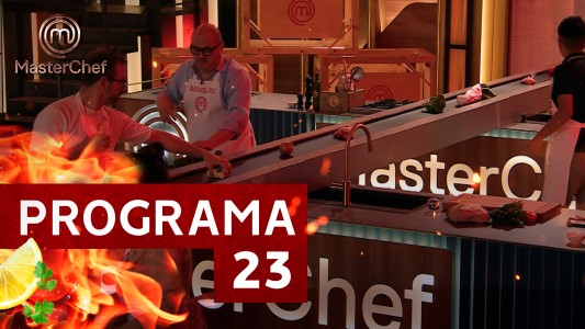 Programa 23