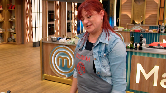 Silvana emocionó lloró hablar marido manda mensajes lindos