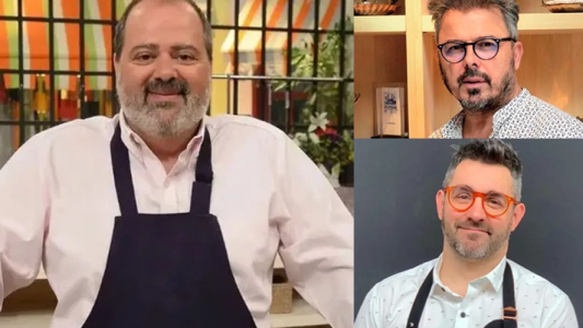 Guillermo Calabrese falleció a los 61 años