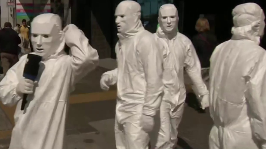 Se viene un fin de semana para ser: ¡Real Self!