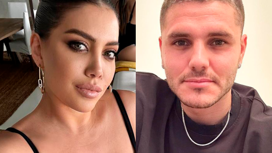 foto hot Wanda Nara despertó sospechas Mauro Icardi
