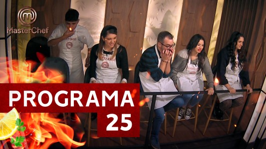 Programa 25