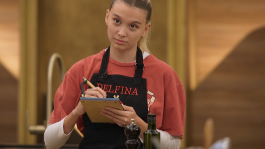 Cuarta gala de eliminación: cuál fue el plato que los cocineros replicaron