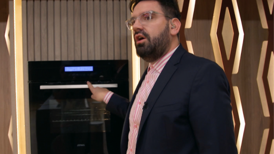 "Betular está como un rottweiler", la cómica comparación en plena desesperación