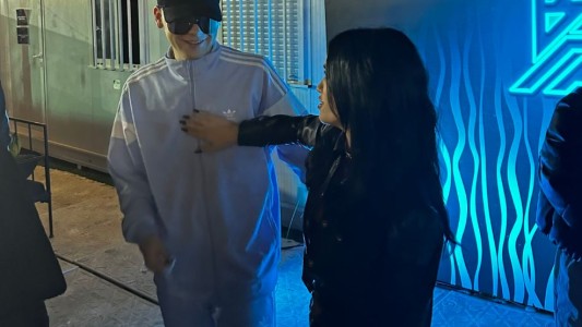 El encuentro de Lali y Bizarrap que reavivó las ganas de una Music Session