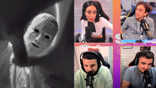 Real Self primera cita montón tema charla asegurado