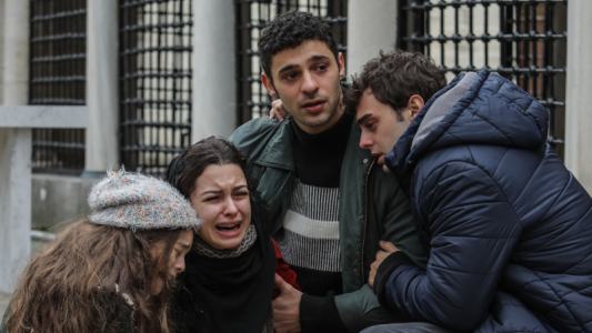 "Todo por mi hogar", la nueva serie que muy pronto llega a la pantalla de Telefe