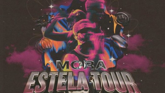 Mora realizará su primer concierto en Argentina: todos los detalles