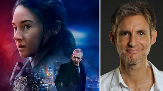 Misántropo gran regreso Damián Szifron destrato Hollywood