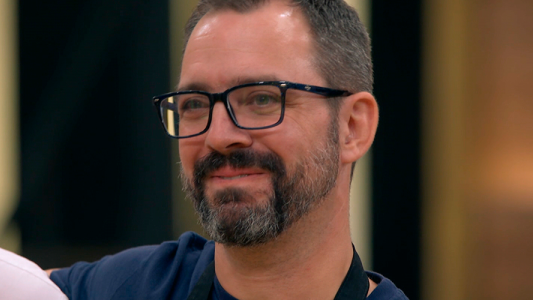 Agustín quinto eliminado quedé atrás justo me vaya