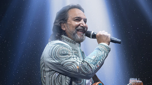 El Poeta del siglo vuelve a Argentina: cuándo tocará Marco Antonio Solis