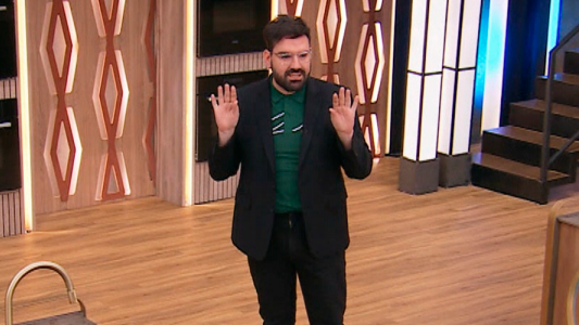 Ronda preguntas respuestas Damián Betular Dolli peor Germán