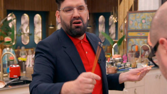 Damián Betular sin filtros sahumerios matar mala onda