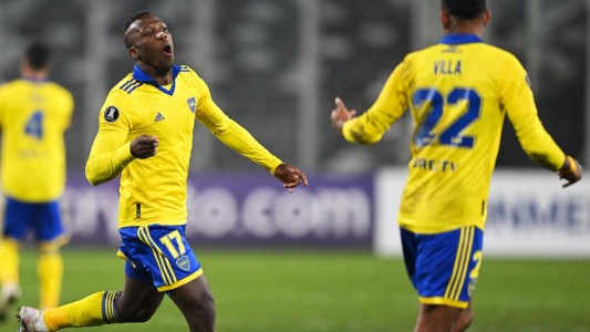 Boca visita a Deportivo Pereira y apuesta a los octavos de final