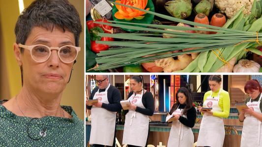 Cecilia Carena clase cocina tailandesa participantes MasterChef Argentina