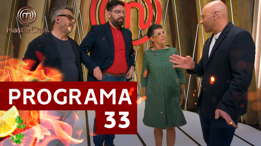 Programa 33